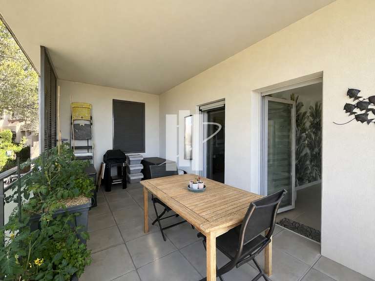 Appartement Saint-Raphaël - 3 chambres - 90m²