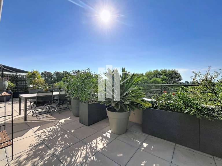 Appartement Saint-Raphaël - 3 chambres - 90m²