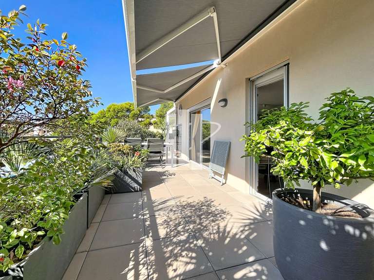 Appartement Saint-Raphaël - 3 chambres - 90m²