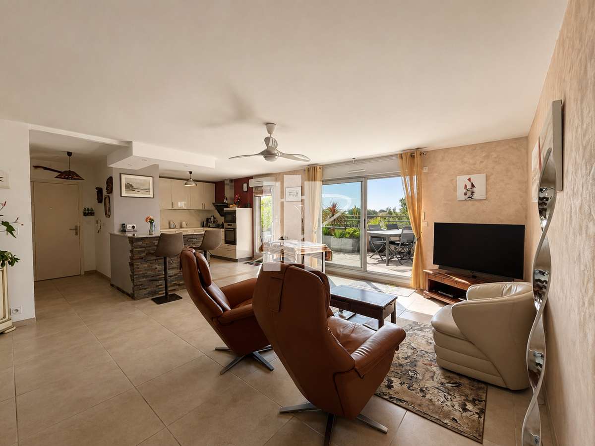 Appartement Saint-Raphaël