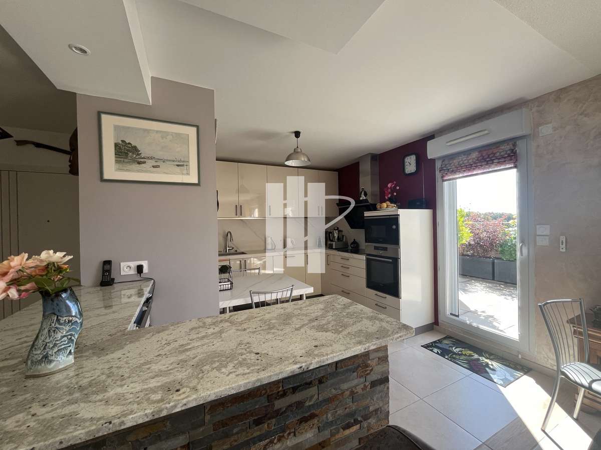 Appartement Saint-Raphaël