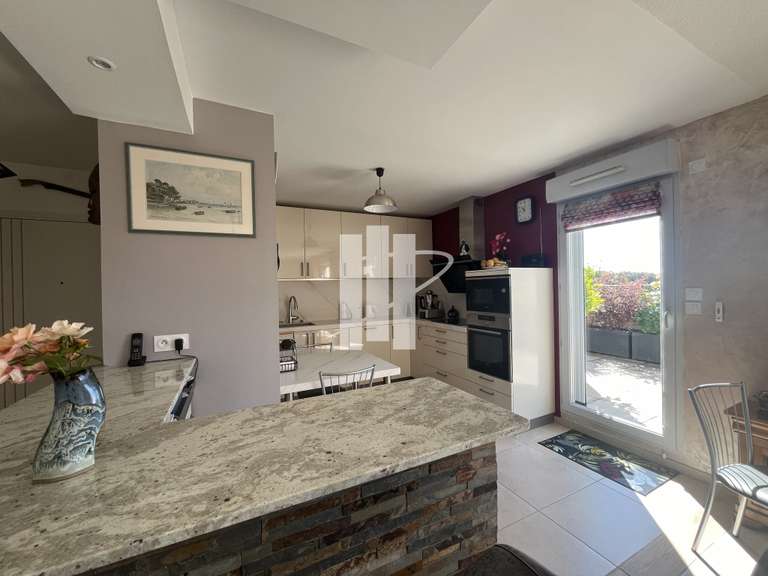 Appartement Saint-Raphaël - 3 chambres - 90m²
