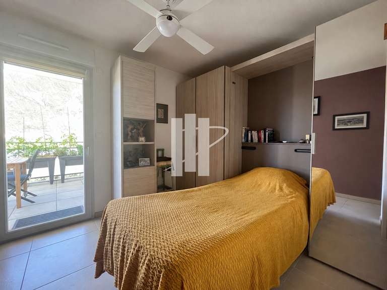 Appartement Saint-Raphaël - 3 chambres - 90m²
