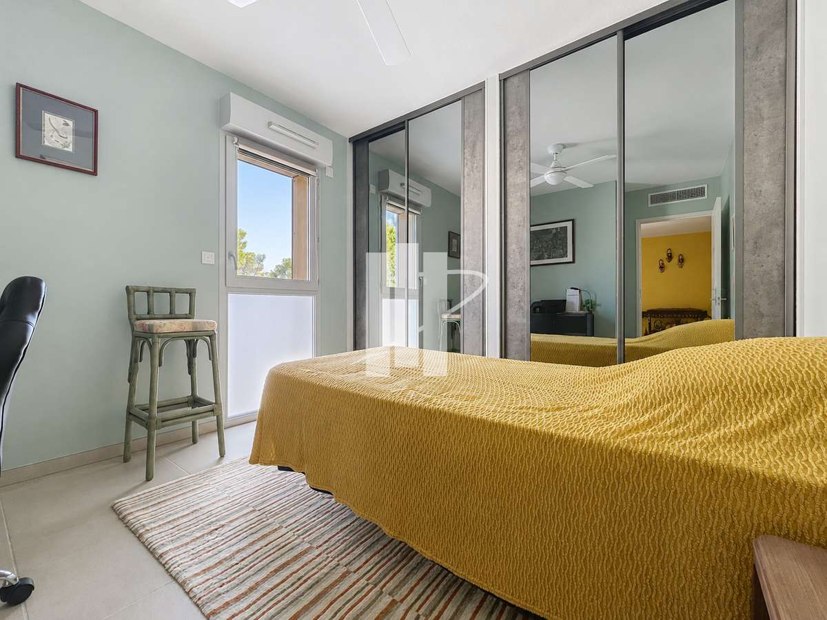 Appartement Saint-Raphaël
