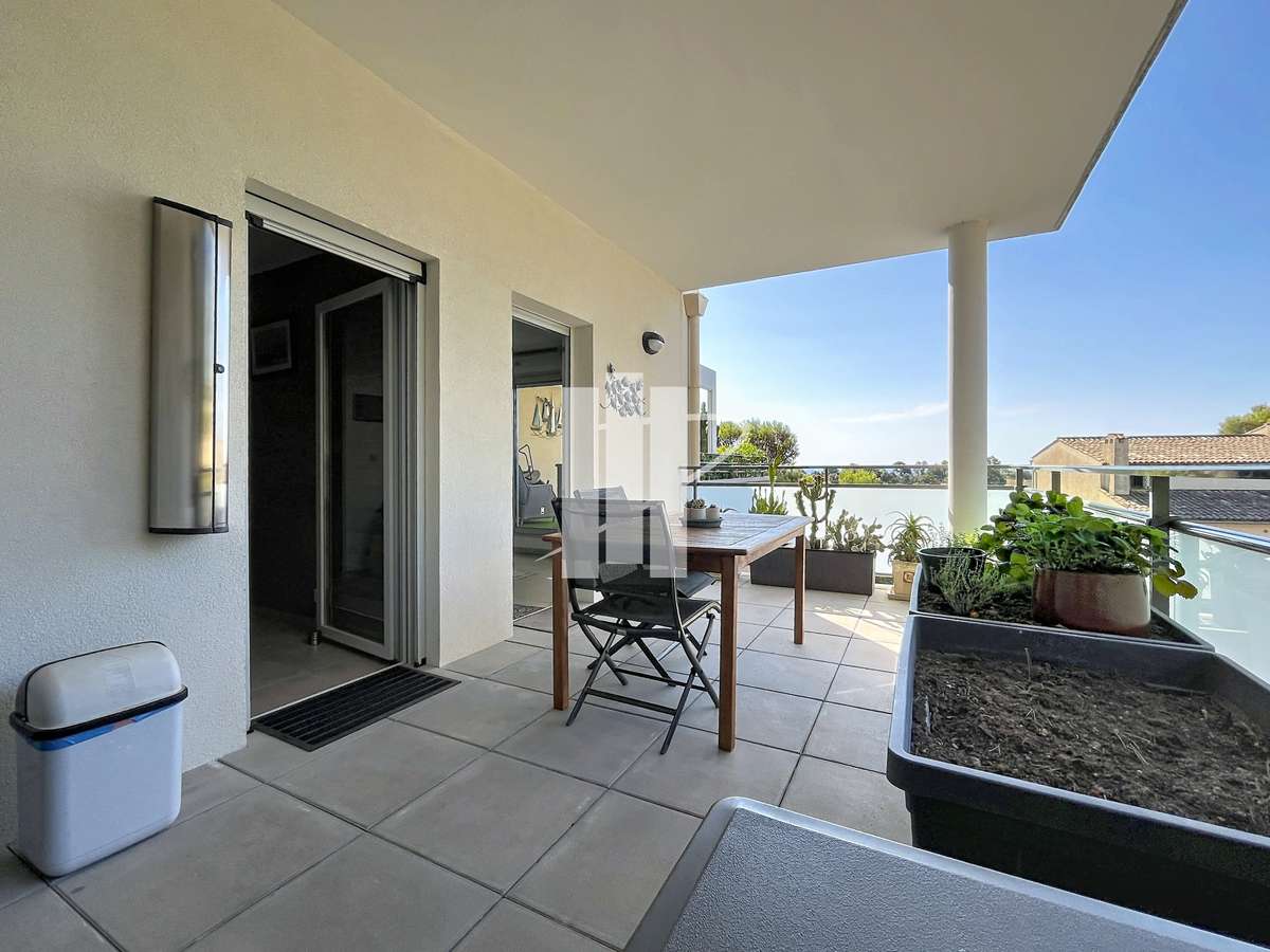 Appartement Saint-Raphaël