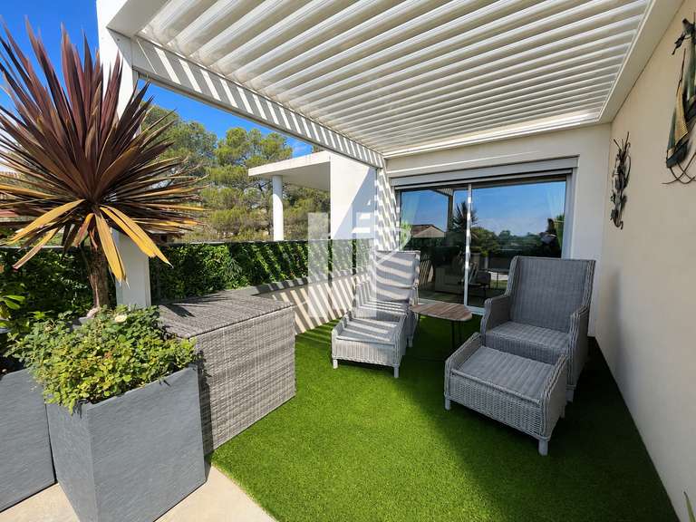 Appartement Saint-Raphaël - 3 chambres - 90m²