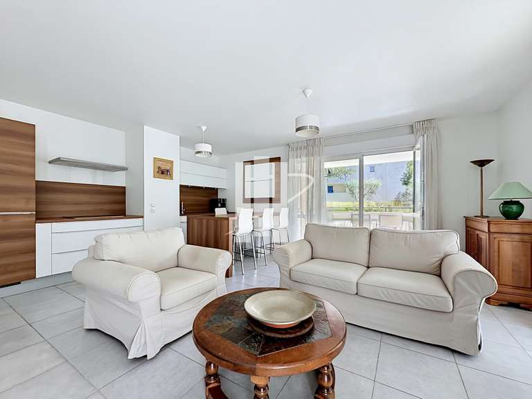 Appartement Saint-Raphaël - 2 chambres - 80m²