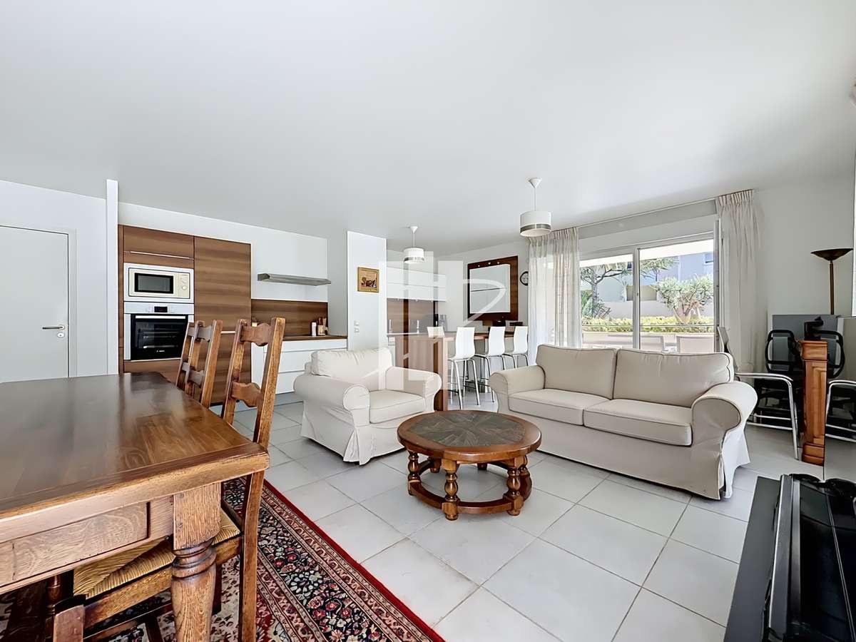Appartement Saint-Raphaël