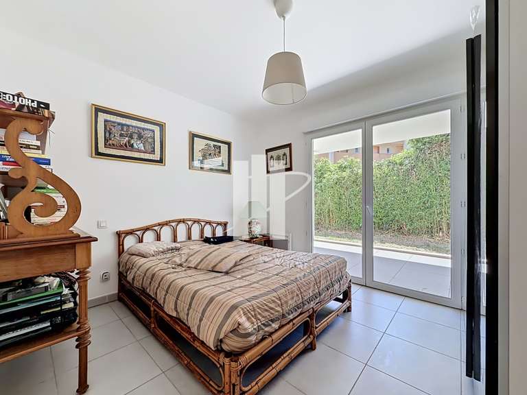Appartement Saint-Raphaël - 2 chambres - 80m²
