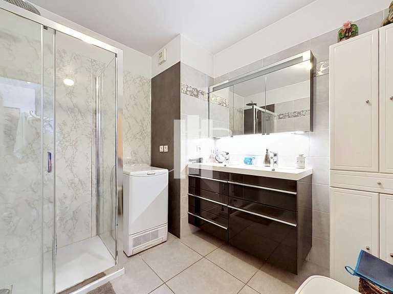 Appartement Saint-Raphaël - 2 chambres - 80m²