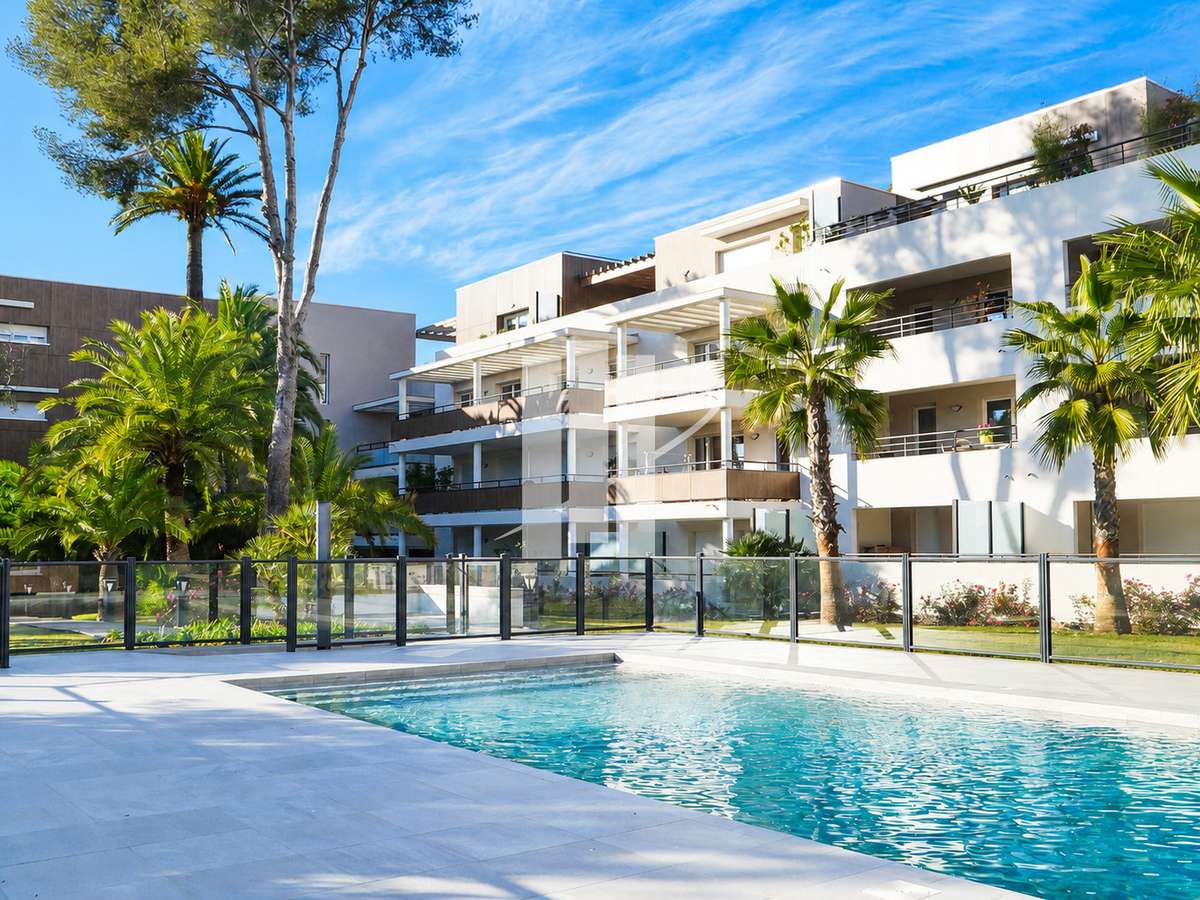 Appartement Saint-Raphaël