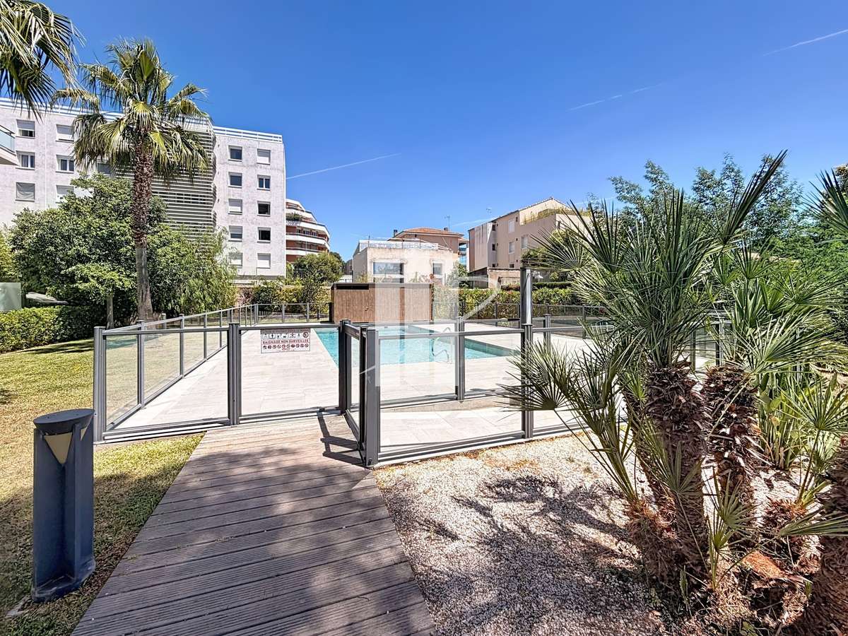 Appartement Saint-Raphaël