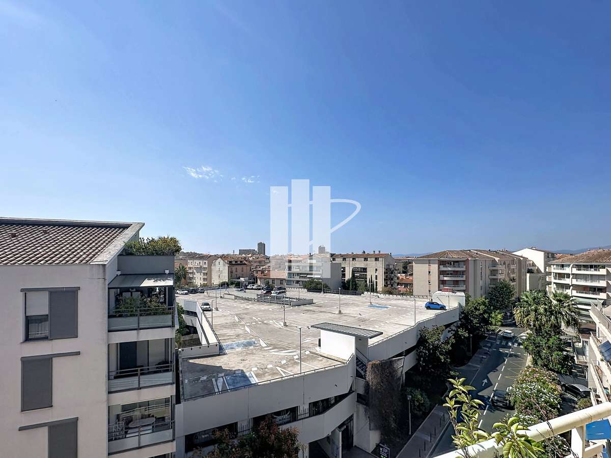 Appartement Saint-Raphaël