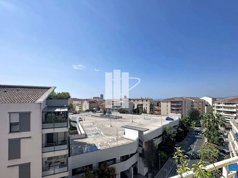Appartement Saint-Raphaël - 3 chambres - 95m²