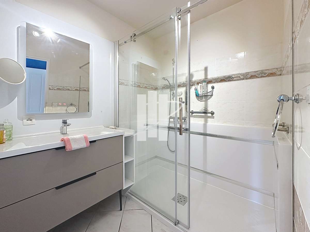 Appartement Saint-Raphaël
