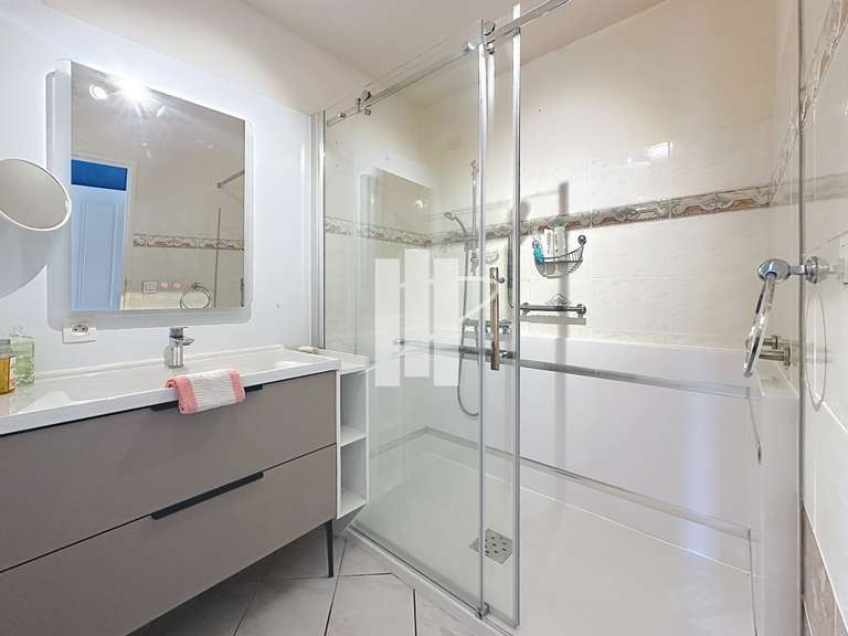 Appartement Saint-Raphaël - 3 chambres - 95m²