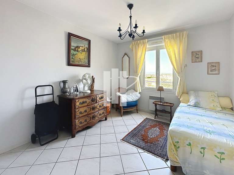 Appartement Saint-Raphaël - 3 chambres - 95m²