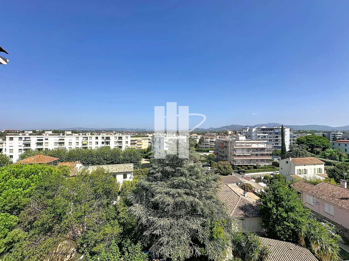 Appartement Saint-Raphaël