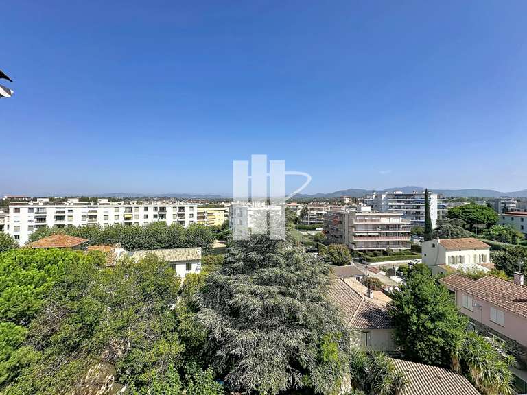 Appartement Saint-Raphaël - 3 chambres - 95m²