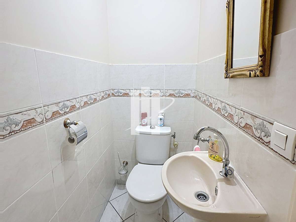 Appartement Saint-Raphaël