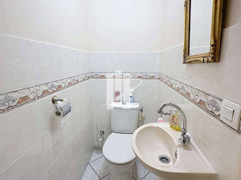 Appartement Saint-Raphaël - 3 chambres - 95m²