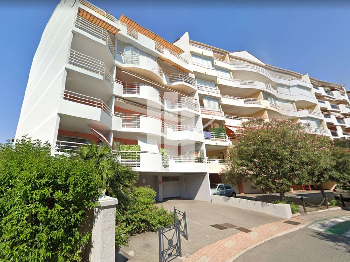Appartement Saint-Raphaël