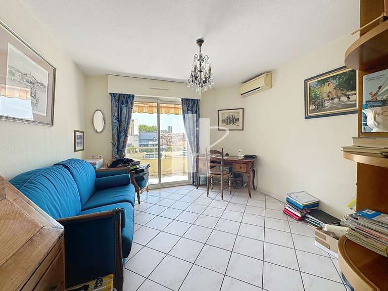 Appartement Saint-Raphaël - 3 chambres - 95m²