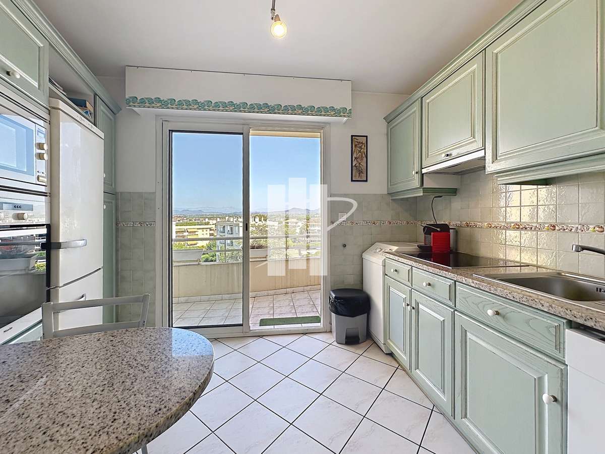 Appartement Saint-Raphaël