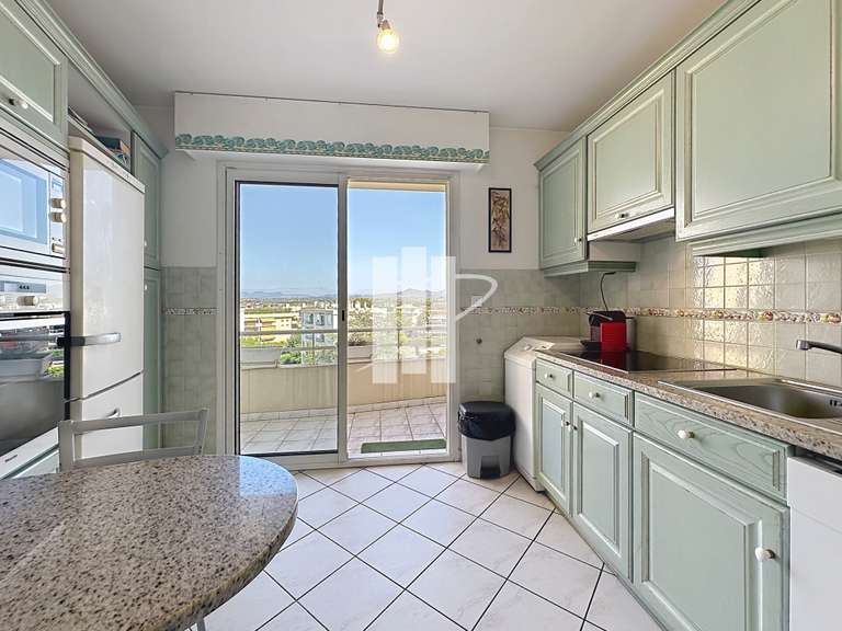 Appartement Saint-Raphaël - 3 chambres - 95m²