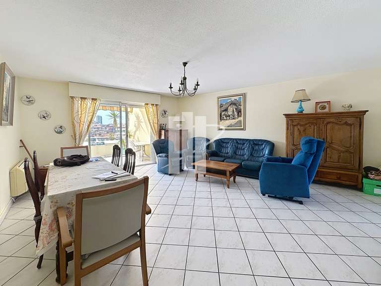 Appartement Saint-Raphaël - 3 chambres - 95m²