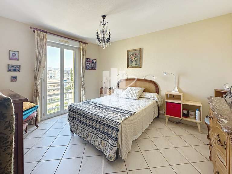 Appartement Saint-Raphaël - 3 chambres - 95m²
