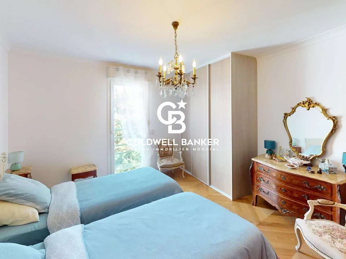 Apartment Saint-Raphaël