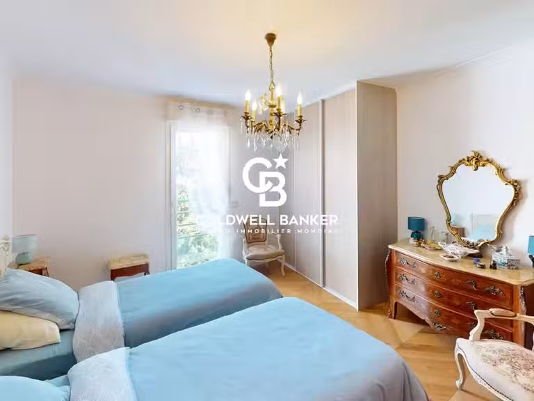 Appartement Saint-Raphaël - 3 chambres - 152m²