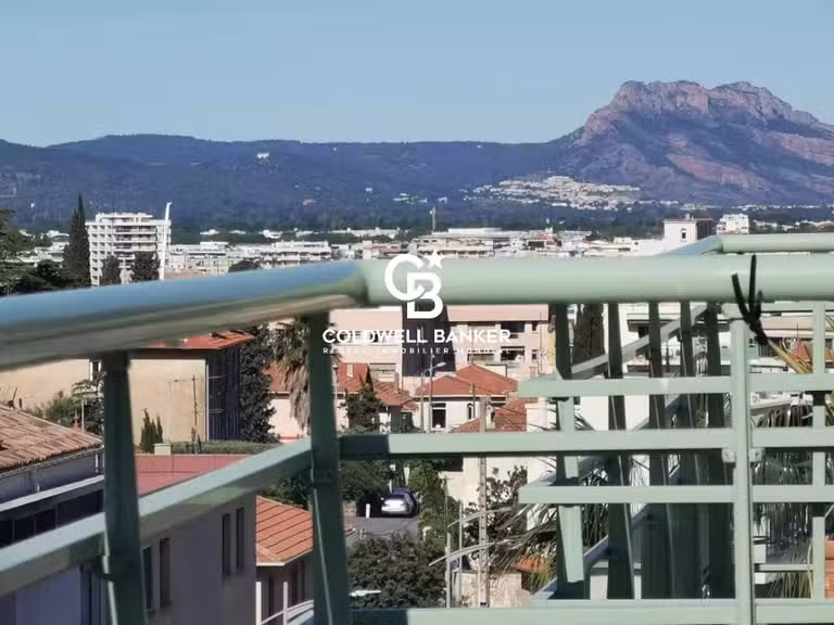Appartement Saint-Raphaël - 3 chambres - 152m²