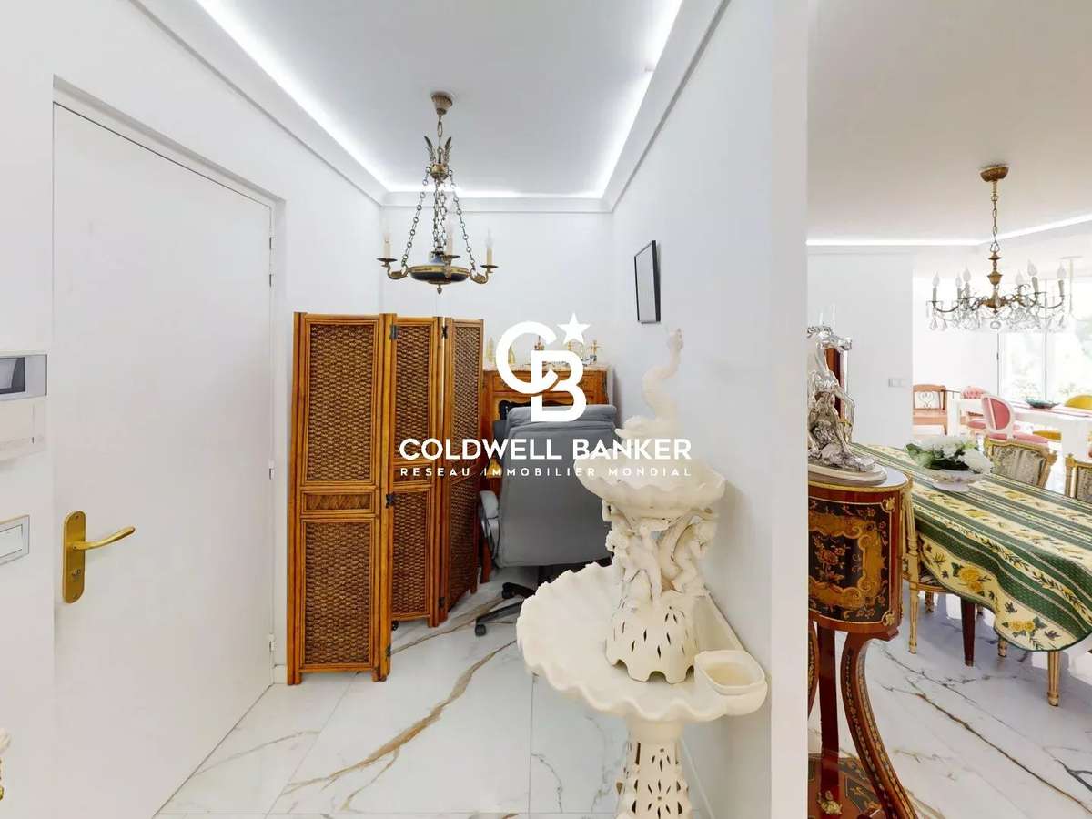 Apartment Saint-Raphaël