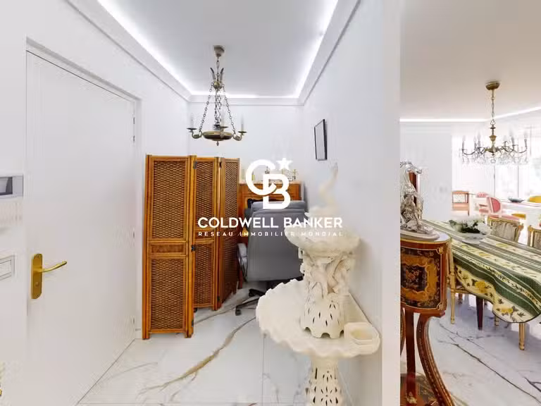 Appartement Saint-Raphaël - 3 chambres - 152m²