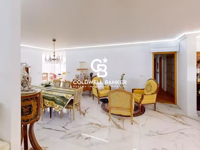 Appartement Saint-Raphaël - 3 chambres - 152m²