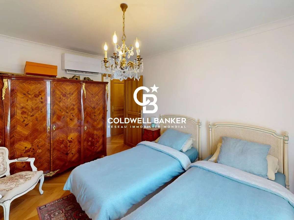 Apartment Saint-Raphaël