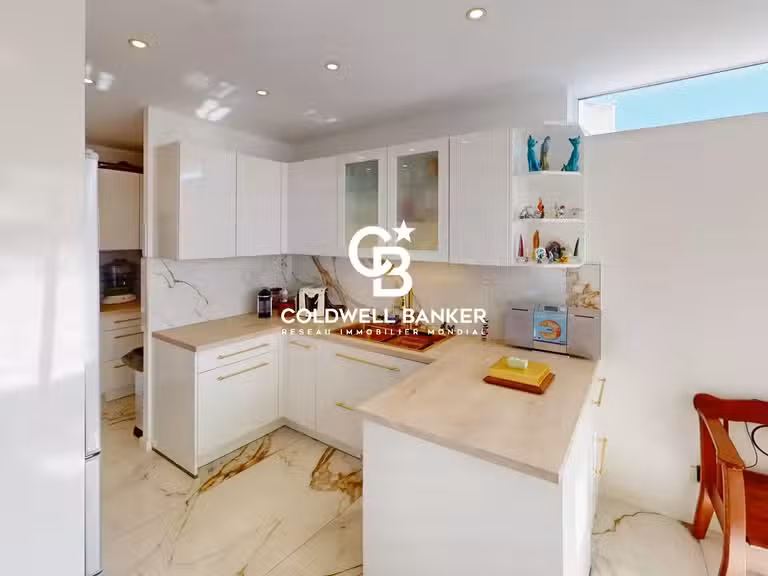 Appartement Saint-Raphaël - 3 chambres - 152m²