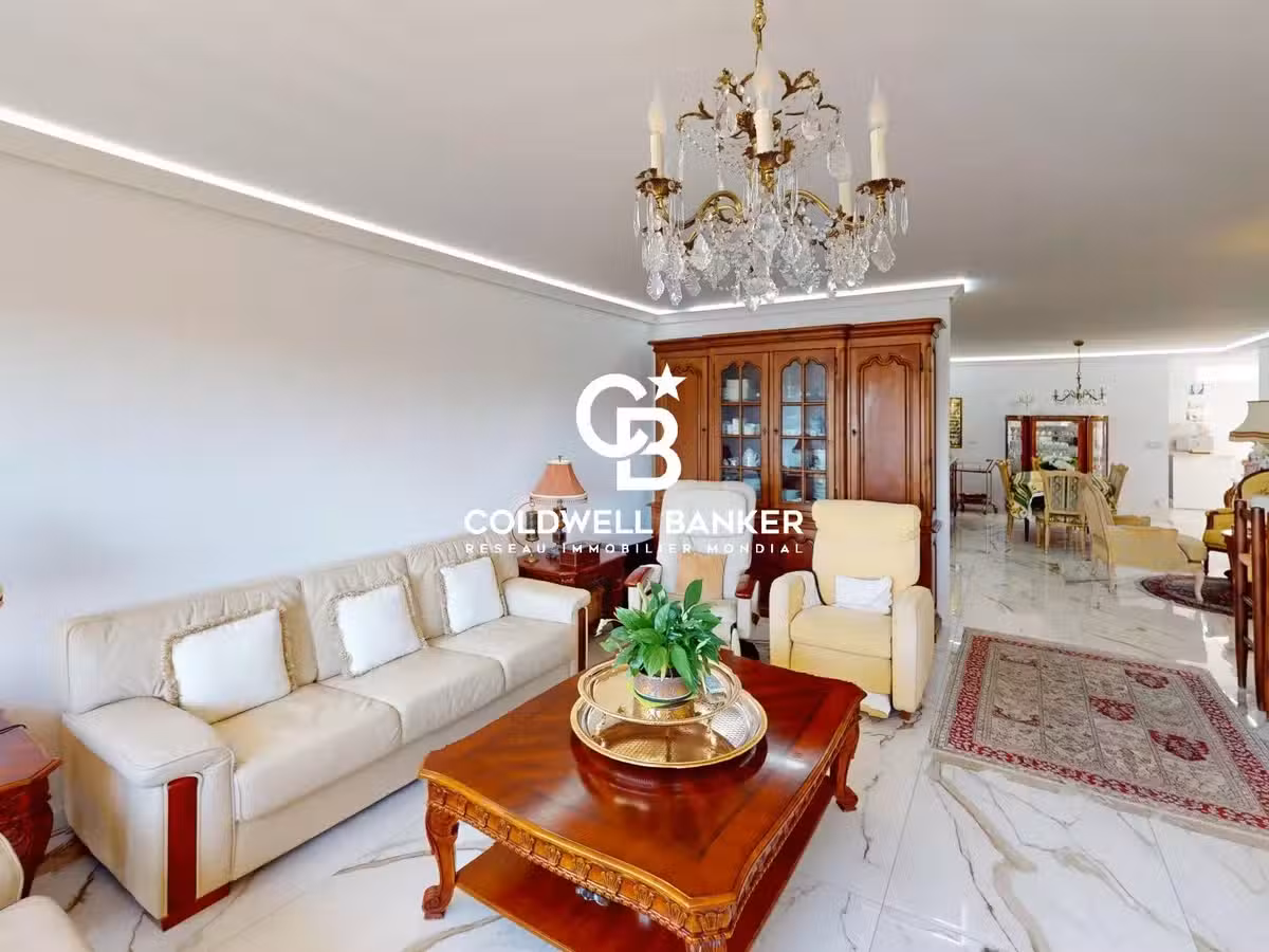 Apartment Saint-Raphaël