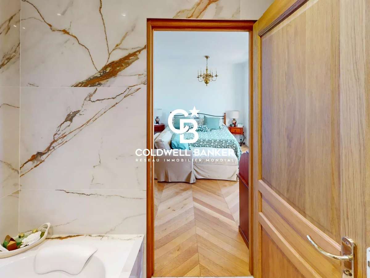 Apartment Saint-Raphaël