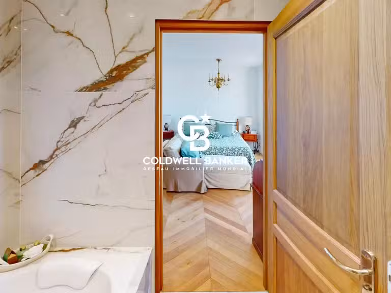 Appartement Saint-Raphaël - 3 chambres - 152m²