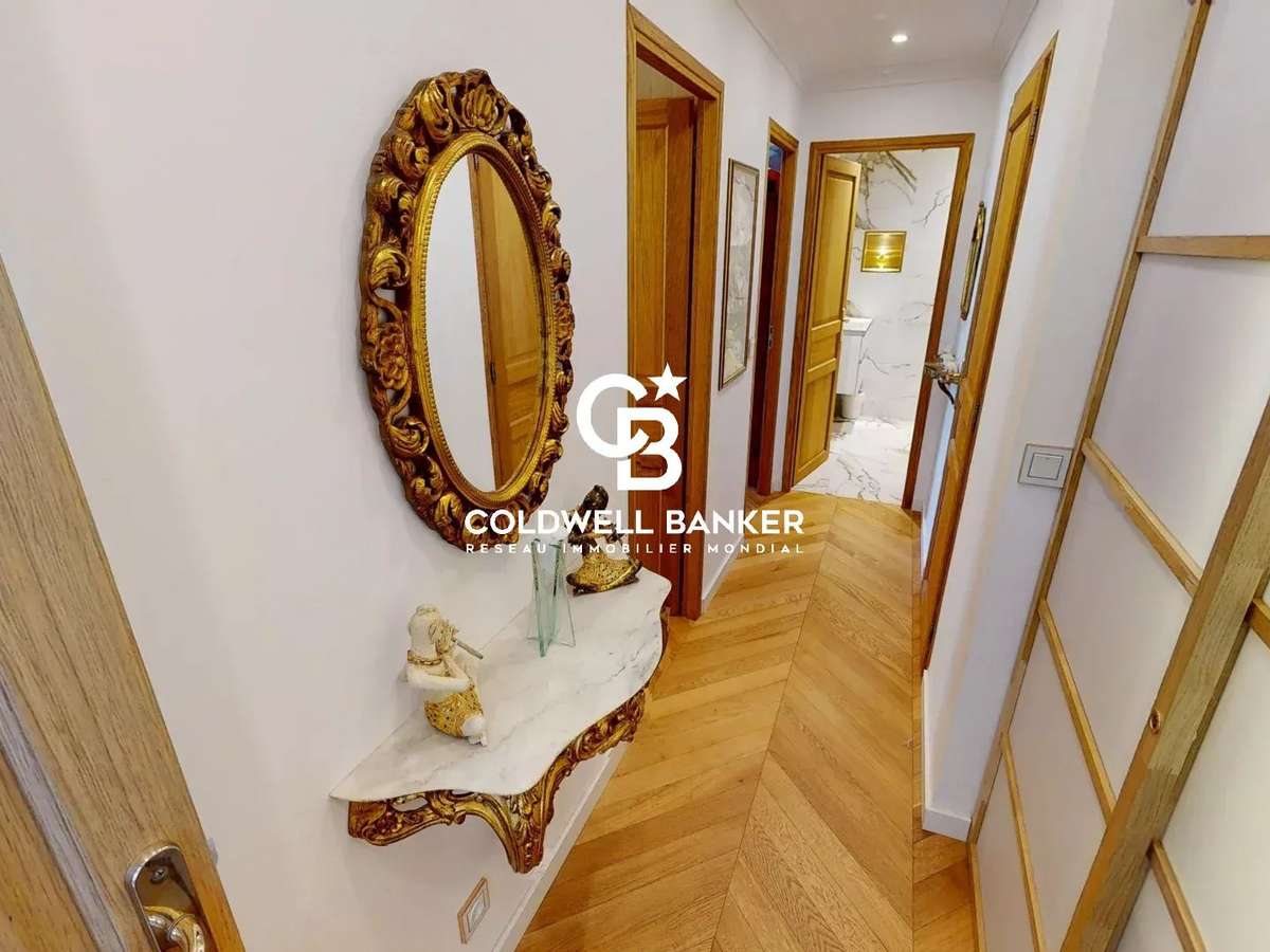 Apartment Saint-Raphaël