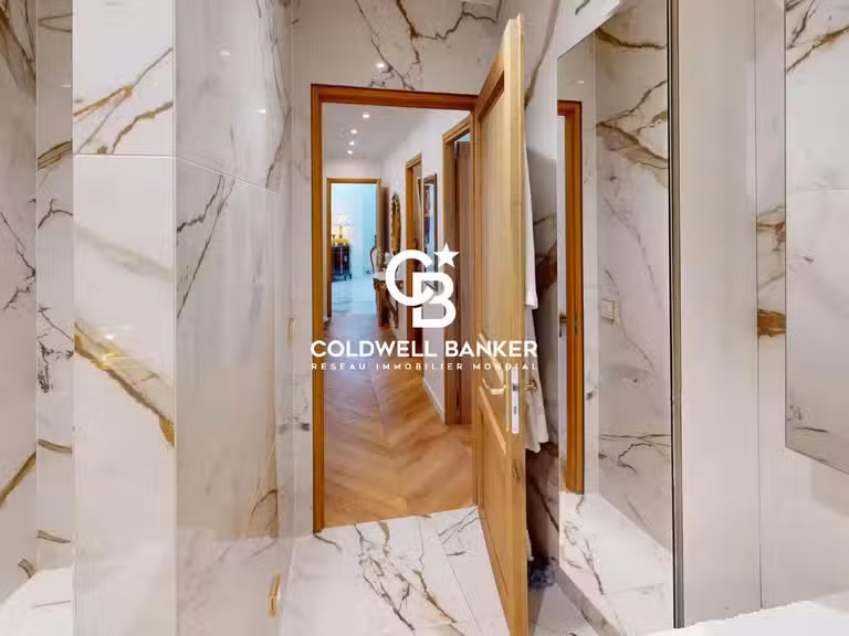 Appartement Saint-Raphaël - 3 chambres - 152m²