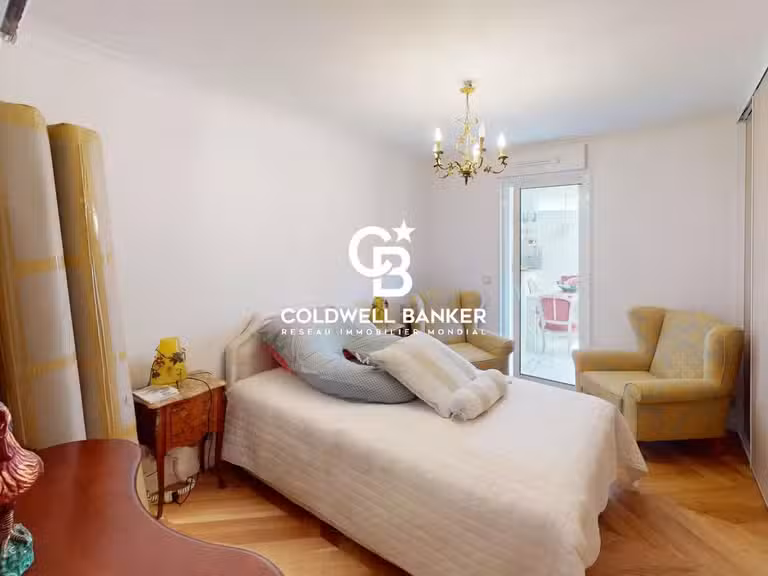 Appartement Saint-Raphaël - 3 chambres - 152m²
