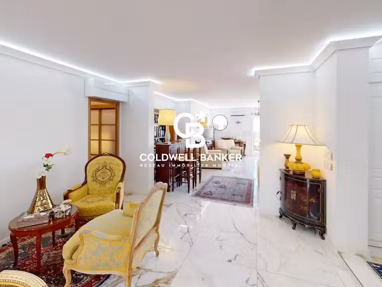 Appartement Saint-Raphaël - 3 chambres - 152m²