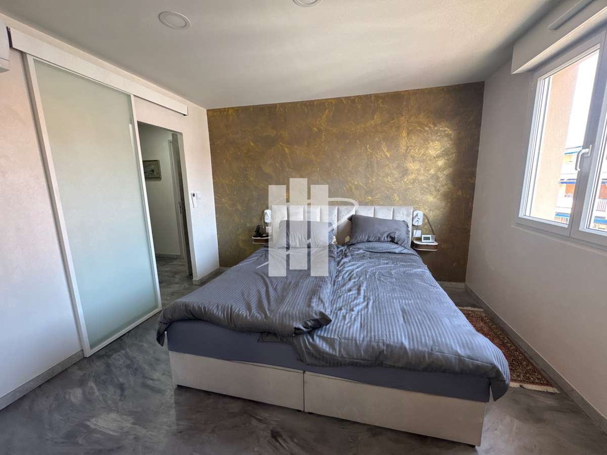 Appartement Saint-Raphaël