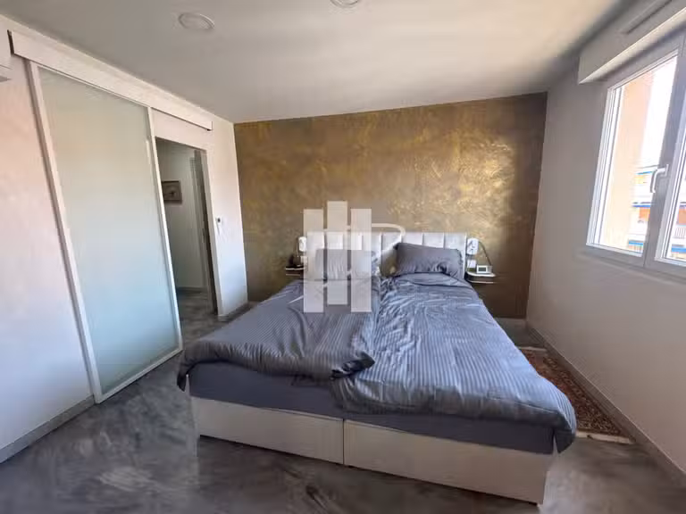 Appartement avec Vue sur mer Saint-Raphaël - 2 chambres - 86m²