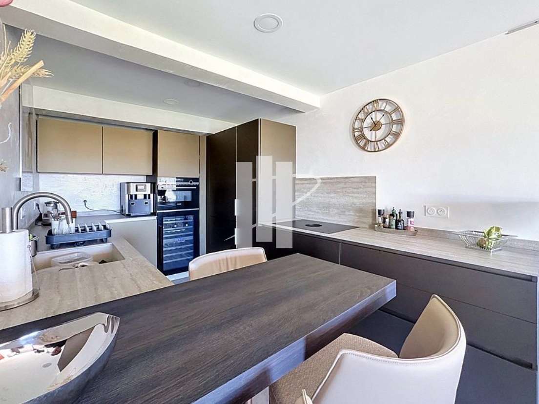 Appartement Saint-Raphaël