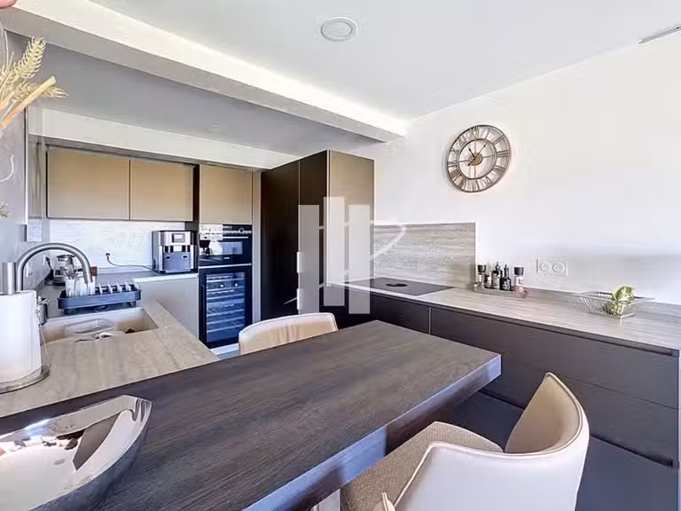Appartement avec Vue sur mer Saint-Raphaël - 2 chambres - 86m²